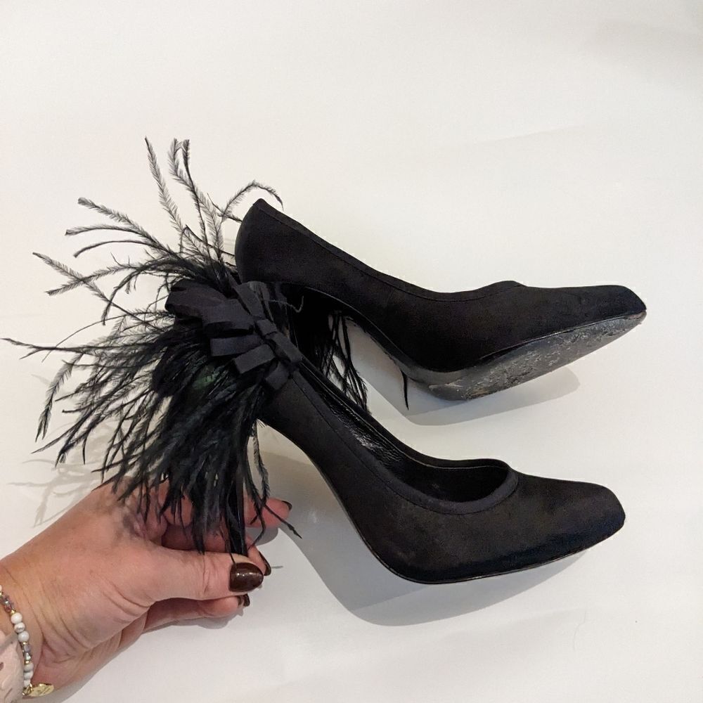Karen Millen Heels